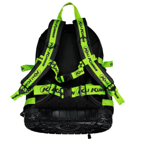Kali kunnan Mochila Extreme - Imagem 2