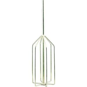 Mivardi Triângulo Misturador De Isca Terrestre