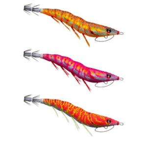 Duel Toneira EZ Q Cast 2.5 10g