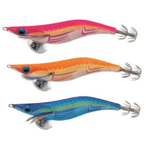 Yamashita Toneira EGI Oh Live Shallow 3.5 105 Mm 19g