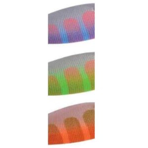 DTD Toneira Pirka 2.0 65 Mm 7.9g