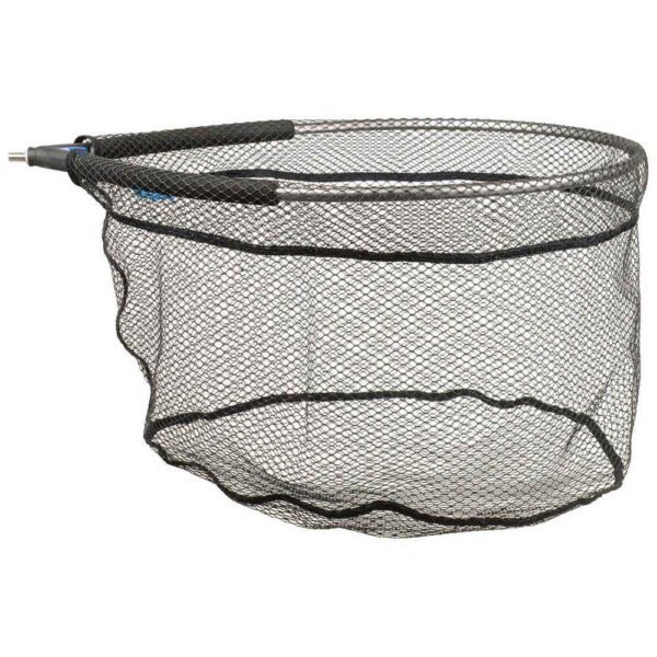 CTEC Cabeça De Rede De Desembarque Rubber Floating 8 Mm
