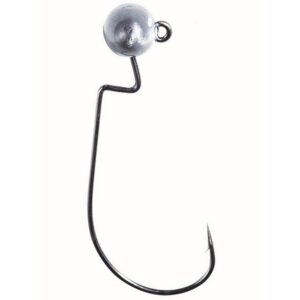 OMTD Jig Head Big Football Power