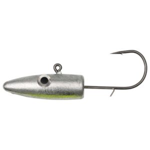 Kinetic Jig Head Sea Bullet