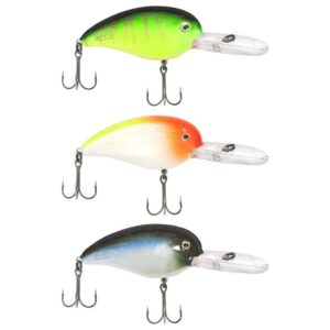 Quantum fishing LM I Floating 75 Mm 25g