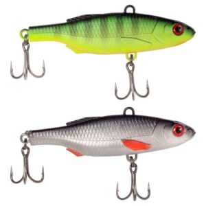 Black cat BC Vibe 125 Mm 120g