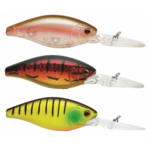 Swimy Crankbait DR 70 Mm 19g