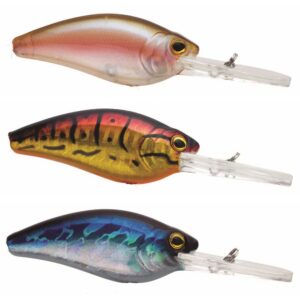 Swimy Crankbait MR Floating 60 Mm 11g