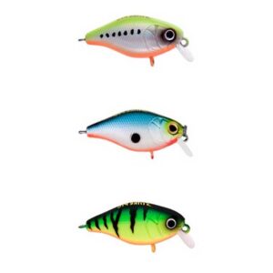 Strike pro Cranky Deep 40 Mm 4.6g