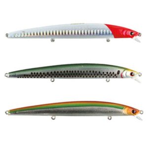 Nomura Slim 130 Mm 12.2g