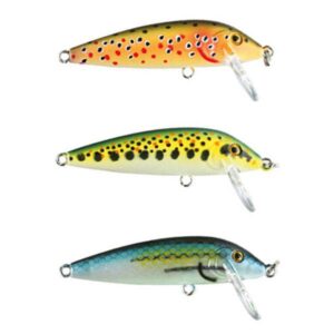 Nomura Shoutdown Minnow 70 Mm 6.3g