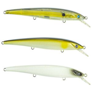 Geko by seaspin Minnow Eja 130 mm 23g
