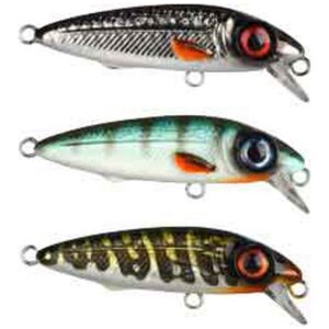 SPRO Minnow Iris The Kid 48 mm 6g
