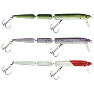 Molix Sandeel Joint Minnow Sinking 135 Mm 15g