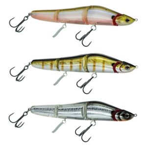 Molix Brigante Floating Silent 160 Mm 55g