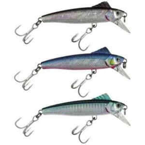Molix Heavy Dutty Minnow 90 Mm 44g