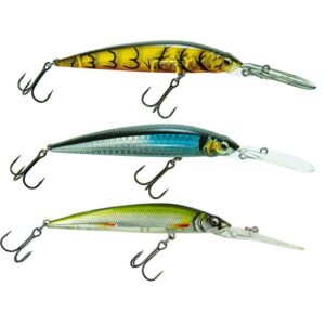 Molix Jerk DR Floating 95 Mm 12.5g