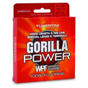 Tubertini Linha Gorilla Power 120 M