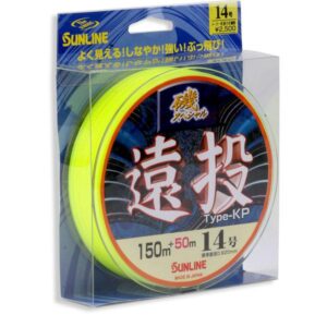 Sunline Linha Type KP 250 M