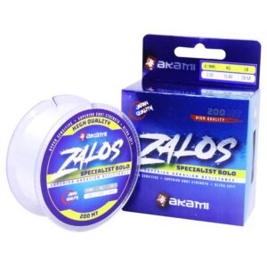 Akami Monofilamento Zalos 200 m