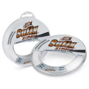 Sufix Linha Zippy 50 M
