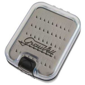 Grauvell Caixa De Equipamento HS-032C
