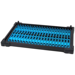 Matrix fishing Caixa Loaded Pole Winder Tray