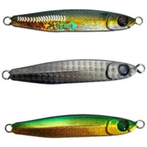 Mustad Jig Mezashi Casting 30g