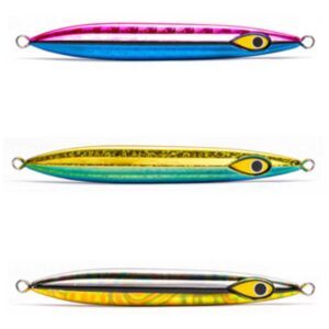 Mustad Jig Rip Roller 250g