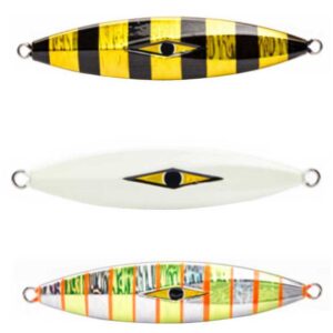 Mustad Jig Staggebord 250g