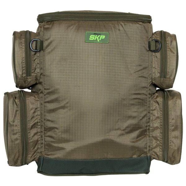 Shakespeare Mochila Compact