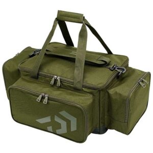 Daiwa Bolsa De Transporte Black Widow