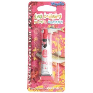 Ragot Óleo Fluo Mystic