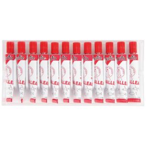 Ragot Óleo Soft Mystic 12 Unidades