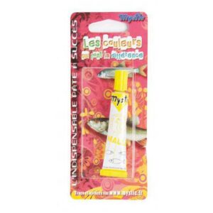 Ragot Óleo Soft Mystic