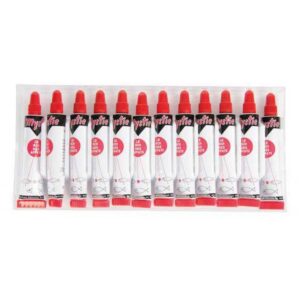 Ragot Óleo Mystic 12 Unidades