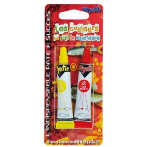 Ragot Óleo Soft Mystic 2 Unidades