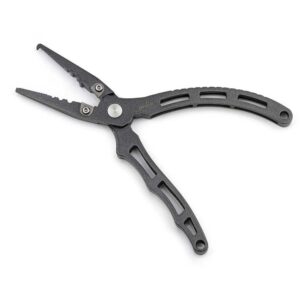 Molix Multi Functional Stinless Steel Pliers 16.5 cm