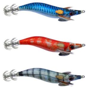 DTD Toneira Real Fish Oita 1.8 57 Mm 5.2g
