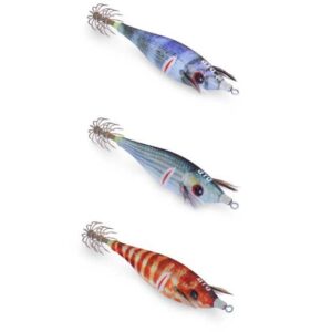DTD Toneira Wounded Fish 2.0 65 Mm 7.9g