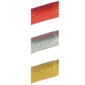 DTD Toneira Lignjic Soft Flash 45 Mm 18g