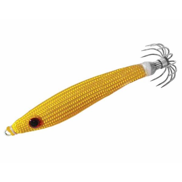 DTD Gavun Squid Jig 65 Mm 35g - Imagem 10