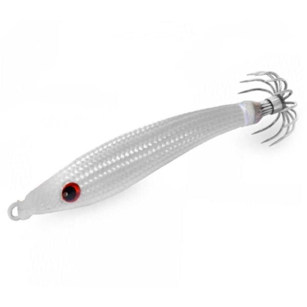DTD Gavun Squid Jig 65 Mm 35g - Imagem 9