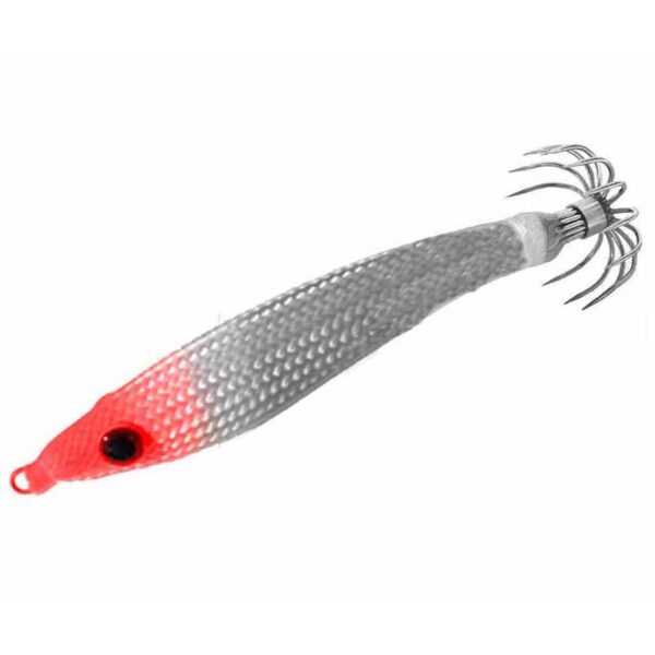 DTD Gavun Squid Jig 65 Mm 35g - Imagem 8