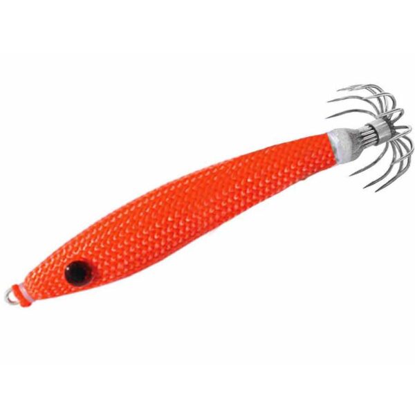 DTD Gavun Squid Jig 65 Mm 35g - Imagem 7