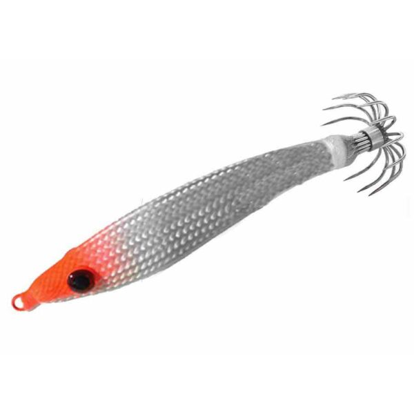 DTD Gavun Squid Jig 65 Mm 35g - Imagem 6