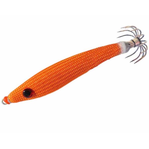 DTD Gavun Squid Jig 65 Mm 35g - Imagem 5