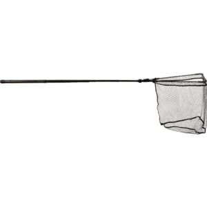 Quantum fishing Rede De Aterragem Smoke S3 Plus