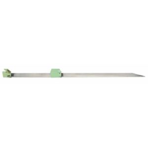 Seanox Glow Polypro/Alu Surf Rod Rest 120 cm