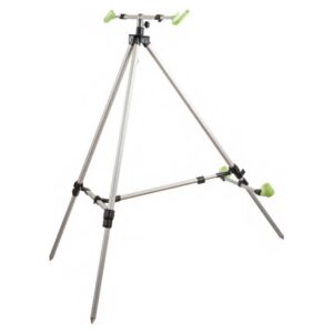 Kali kunnan Surfcasting Tripod